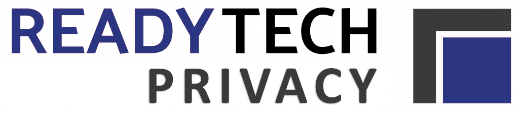 ReadyTech Privacy
